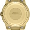 Mido Commander Lady M021.207.33.021.00 - Image 3
