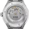 Mido Multifort Patrimony Powerwind M040.407.11.061.00 - Image 2