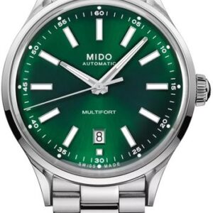 Mido Multifort Patrimony Powerwind M040.407.11.091.00