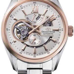 Orient Star Contemporary Modern Skeleton RE-AV0123G