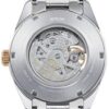 Orient Star Contemporary Modern Skeleton RE-AV0124G - Image 3