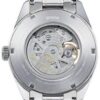 Orient Star Contemporary Modern Skeleton RE-AV0125S - Image 2