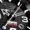 Vostok Europe Expedition North Pole Pulsometer Automatic Line YN55-597A729B - Image 3