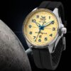 Vostok Europe Space Race Automatic YN55-325A663S - Image 2