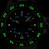 Ball Engineer Hydrocarbon AeroGMT (42 mm) COSC Sled Driver Limited Edition DG2018C-P17C-BK - Image 3