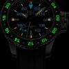 Ball Engineer Hydrocarbon AeroGMT II (42 mm) COSC DG2018C-P10C-BE - Image 3