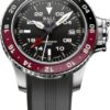 Ball Engineer Hydrocarbon AeroGMT II (42 mm) COSC DG2018C-P3C-BK - Image 3