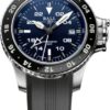 Ball Engineer Hydrocarbon AeroGMT II (42 mm) COSC DG2018C-PC-BE - Image 2