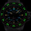 Ball Engineer Hydrocarbon AeroGMT II (42 mm) COSC DG2018C-PC-BE - Image 3