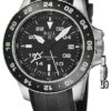 Ball Engineer Hydrocarbon AeroGMT II (42 mm) COSC DG2018C-PC-BK - Image 3