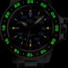 Ball Engineer Hydrocarbon AeroGMT II (42 mm) COSC DG2018C-S10C-BE - Image 2