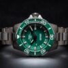 Ball Engineer Hydrocarbon DeepQUEST Ceramic COSC DM3002A-S4CJ-GR - Image 2