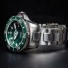 Ball Engineer Hydrocarbon DeepQUEST Ceramic COSC DM3002A-S4CJ-GR - Image 3