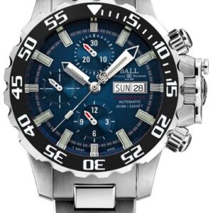 Ball Engineer Hydrocarbon NEDU COSC DC3026A-S6C-BE