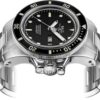 Ball Engineer Hydrocarbon Original (40mm) COSC DM2118B-SCJ-BK - Image 3