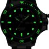 Ball Engineer Hydrocarbon Original (43mm) COSC DM2218B-PCJ-BK - Image 2