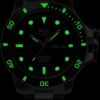 Ball Engineer Hydrocarbon Original (43mm) COSC DM2218B-S2CJ-GR - Image 2
