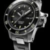 Ball Engineer Hydrocarbon Original (43mm) COSC DM2218B-SCJ-BK - Image 3