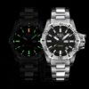 Ball Engineer Hydrocarbon Submarine Warfare COSC DM2276A-S2CJ-BK - Image 3