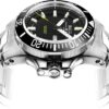 Ball Engineer Hydrocarbon Submarine Warfare Ceramic COSC DM2236A-SCJ-BK - Obrázek 3