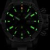 Ball Engineer Hydrocarbon Submarine Warfare Chronograph DC2276A-SJ-BK - Image 2