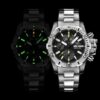 Ball Engineer Hydrocarbon Submarine Warfare Chronograph DC2276A-SJ-BK - Image 3