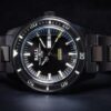 Ball Engineer II Skindiver Heritage Limited Edition DM3208B-S4-BK - Image 2