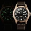 Ball Engineer III Bronze Star Limited Edition NM2186C-L1J-BK - Image 3