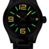 Ball Engineer III Legend Arabic (40mm) COSC Limited Edition NM9016C-S7C-GR - Image 2