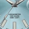 Ball Engineer III Marvelight Chronometer COSC NM9026C-S6CJ-IBE - Image 3