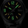 Ball Engineer III Pioneer Power Reserve COSC PM9026C-SCJ-BK - Image 2