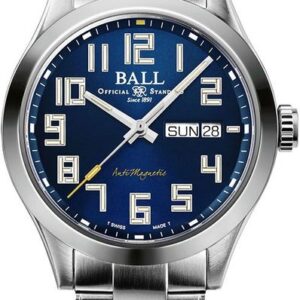 Ball Engineer III Starlight (40mm) NM2182C-S12-BE1