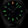 Ball Engineer M Marvelight (40mm) Manufacture COSC NM2032C-S1C-BE - Image 2