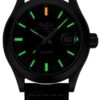 Ball Engineer M Marvelight (40mm) Manufacture COSC NM9032C-L1CJ-BK - Image 2
