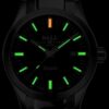 Ball Engineer M Marvelight (43mm) Manufacture COSC NM2128C-S1C-GY - Image 3
