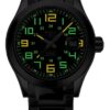 Ball Engineer M Pioneer (40mm) Manufacture COSC NM9032C-S2C-BK1 - Image 2