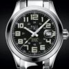 Ball Engineer M Pioneer (40mm) Manufacture COSC Rainbow NM9032C-S2C-BK2 - Image 3