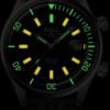 Ball Engineer Master II Diver Chronometer COSC Limited Edition DM2280A-P1C-BE - Image 2