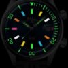 Ball Engineer Master II Diver Chronometer COSC Limited Edition DM2280A-P1C-BER - Image 2