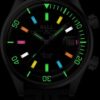 Ball Engineer Master II Diver Chronometer COSC Limited Edition DM2280A-P1C-BKR - Image 2