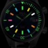 Ball Engineer Master II Diver Chronometer COSC Limited Edition DM2280A-S1C-BER - Image 2