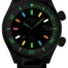 Ball Engineer Master II Diver Chronometer COSC Limited Edition DM2280A-S3C-BRR - Image 2