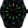 Ball Engineer Master II Skindiver Heritage COSC DM3308A-S1C-BE - Image 2