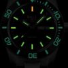Ball Engineer Master II Skindiver Heritage COSC DM3308A-SC-BK - Image 2