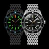 Ball Engineer Master II Skindiver II COSC DM3108A-SCJ-BK - Image 2