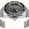 Ball Engineer Master II Skindiver II COSC DM3108A-SCJ-BK - Image 3