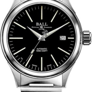 Ball Fireman Enterprise NM2098C-S20J-BK