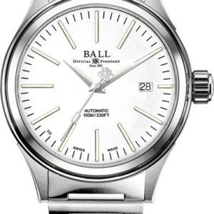 Ball Fireman Enterprise NM2098C-S20J-WH