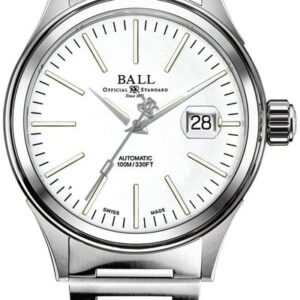 Ball Fireman Enterprise NM2188C-S5J-WH