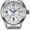 Ball Fireman Racer NM2088C-S2J-WHBE - Image 3